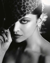 Deepika Padukone